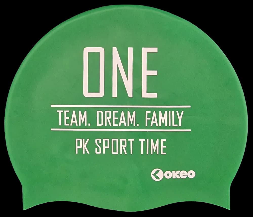 decorative image of Sport Time club cap