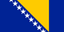 Flag of Bosnia and Herzegovina