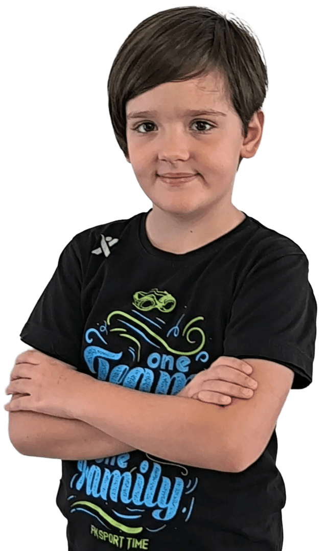 Amina Opanković - swimmer profile photo