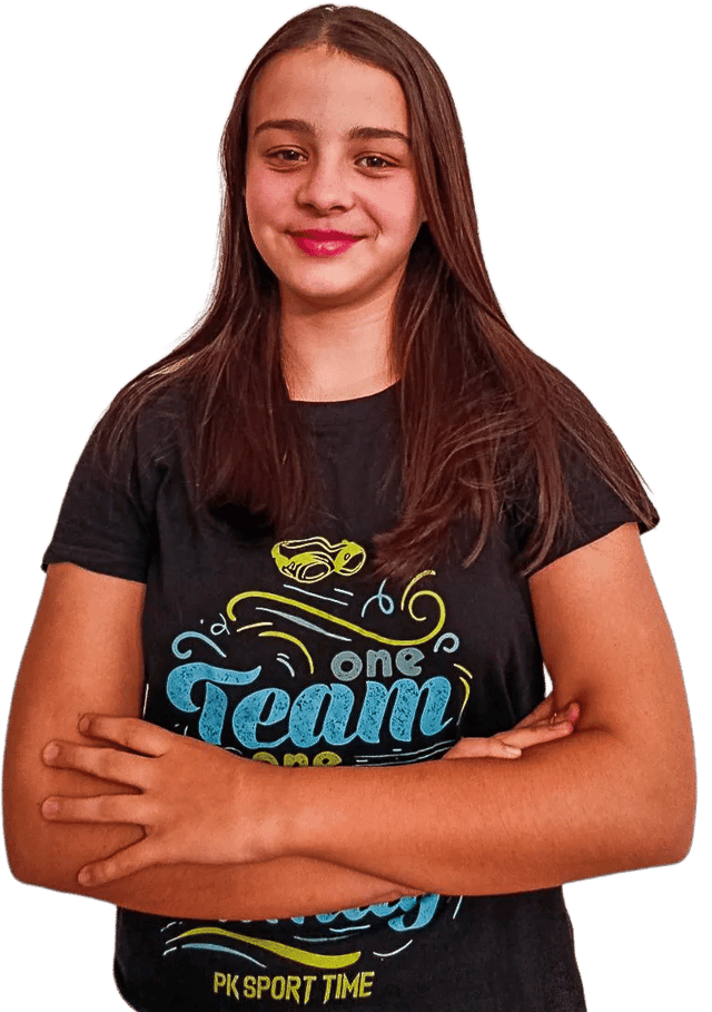 Dalila Tatlić - swimmer profile photo