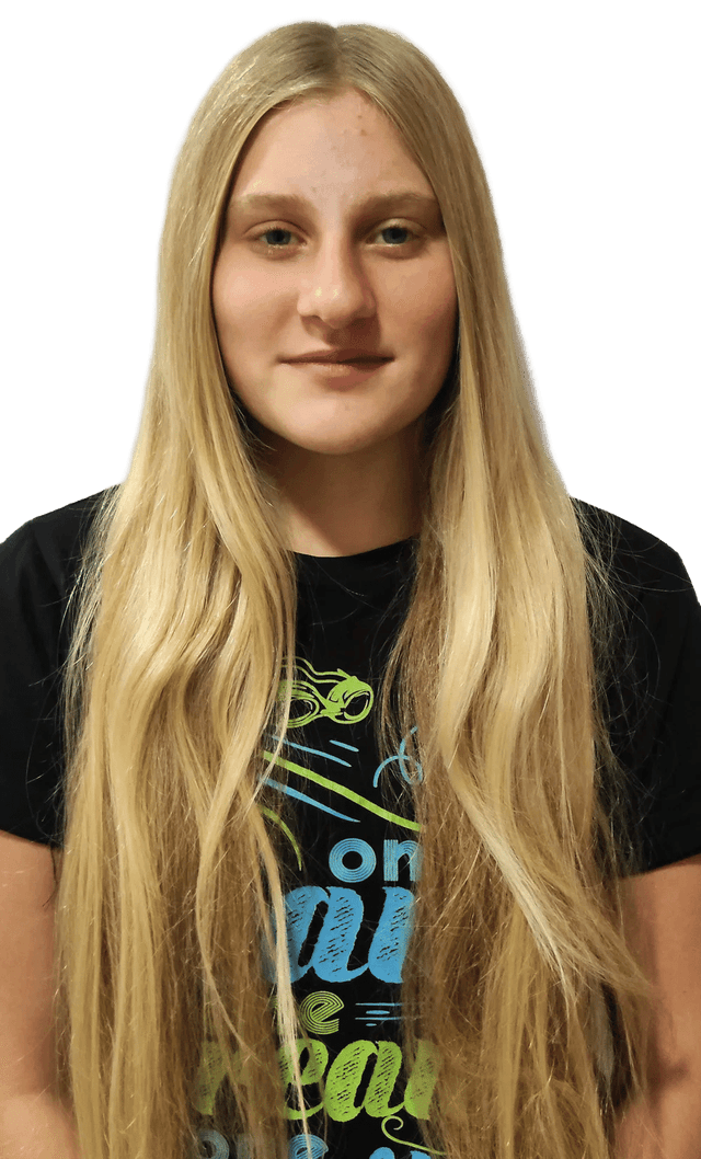 Džana Kamenjašević - swimmer profile photo