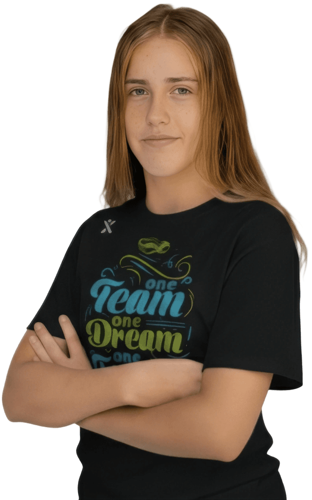 Farah Godinjak - swimmer profile photo