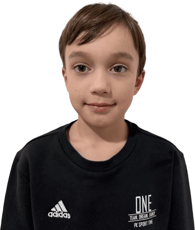 Faris Pandžić - swimmer profile photo