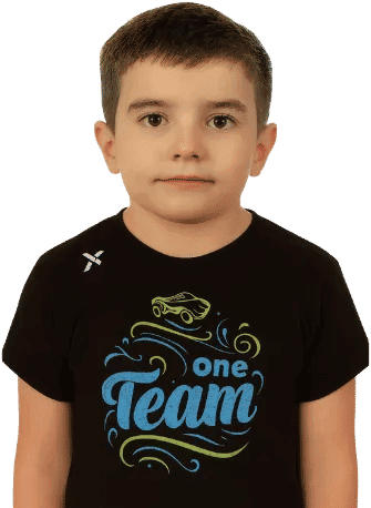 Ilan Jelasković - swimmer profile photo