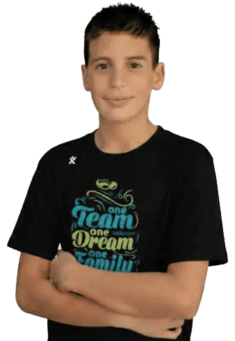 Petar Samardžić - swimmer profile photo