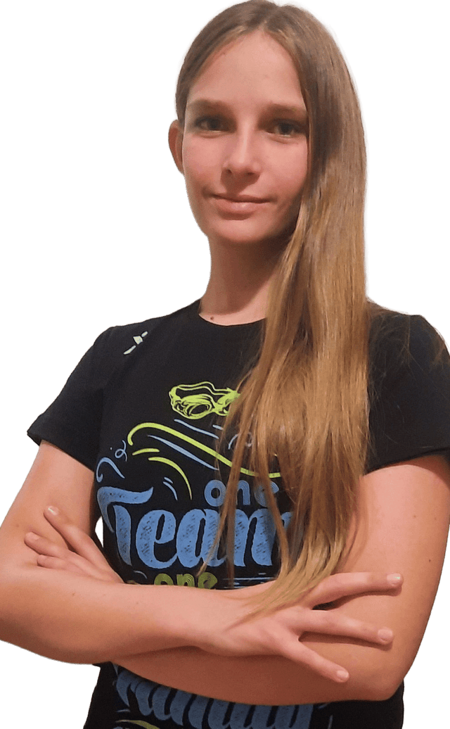 Sumeja Pita - swimmer profile photo